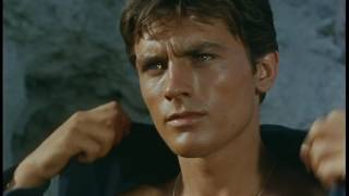 Plein Soleil 1960 Alain Delon [upl. by Granthem]