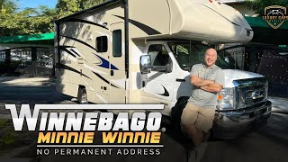 2022 Winnebago Family Van [upl. by Dnyletak369]