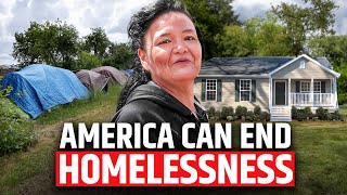 America Can End Homelessness Hennepin County Shows How [upl. by Alon]