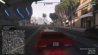 GTA 5 ONLINE  OPPRESSOR MK II VS OPPRESSOR WHICH IS BEST [upl. by Reinhardt]