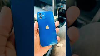 Apple iPhone 12 in 2024 review Should you buy itAsli Sach shorts [upl. by Cirek]