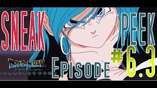 Dragonball Absalon Episode 63 SNEAK PEEK [upl. by Sibeal864]