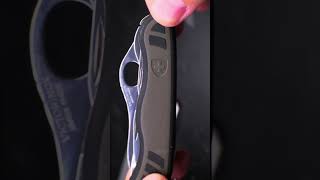 Victorinox Soldier Swiss Army Knife Functions 1 [upl. by Tarttan]