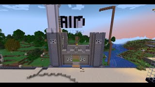 Moocraft Castle Defense  October 1st 2023 [upl. by Yerkovich]