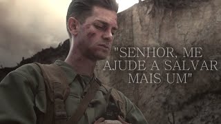 SOLDADO DESMOND DOSS  Até o Último Homem [upl. by Alexia]