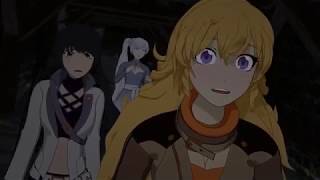 RWBY Volume 6 Episode 6  The Apathy [upl. by Ardnoik]