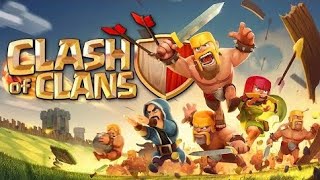 quotI hacked the Clash of Clans gamequot  bossco gamerz  clash of clans [upl. by Im]