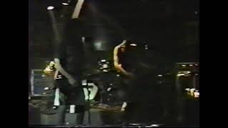 Nine Inch Nails  Ringfinger New Jersey 89 [upl. by Modern]