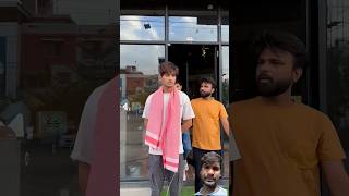 Telented chokidar😂👍comedy funny shorts [upl. by Becca]