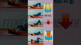 Exercise  Weight Loss Exercises At Home  Exercise To Lose Weight Fast At Home shortsexercise [upl. by Neleb964]