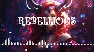 Rebellious🎵 New Song 2024 🎵【JW MUSIC】 [upl. by Binnie610]