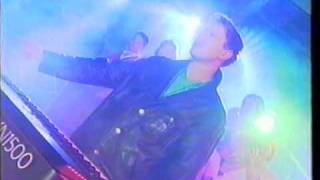 XPerience  I Dont Care Live Dance Haus 1997 [upl. by Mirella614]