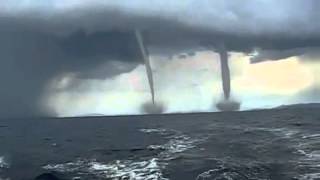 What exactly is a Waterspout [upl. by Anallise]