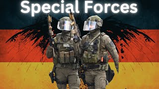 German SEK Edit  Police Special Forces [upl. by Ravaj]