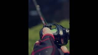 Proberos  BaitCasting Reels Metal Super Long Casting Magnetic brake Carp Fishing Reel baitcasting [upl. by Salba]