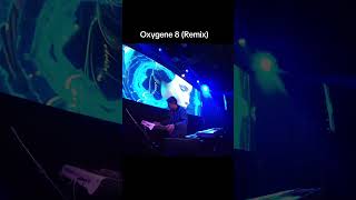 Oxygene 8 Remix  JeanMichel Jarre [upl. by Mohr]