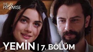 Yemin 7 Bölüm  The Promise Season 1 Episode 7 English Subtitles [upl. by Kohler]