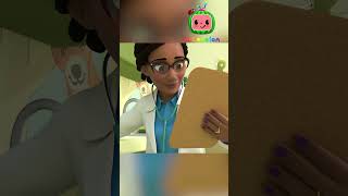 The Doctors Office  Cocomelon Nursery Rhymes 🚍🍉 Colors For Kids 🌈🏳️‍🌈 [upl. by Parthena149]