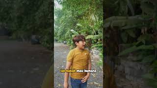 SUKA SUKA AKU LAH comedy flimkomedi funny flimlucu komedi filmpendek flimpendeklucu lucu [upl. by Bertha743]