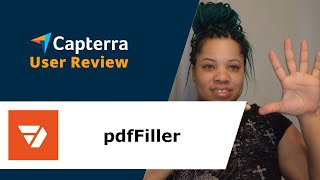 pdfFiller Review Adobe for Life [upl. by Pachton]