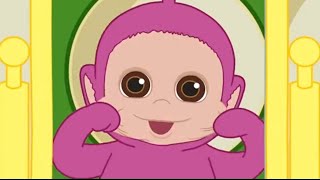 Tiddlytubbies Episodes ★ 1 Hour Compilation ★ Tiddlytubbies Full Episodes [upl. by Eckardt10]