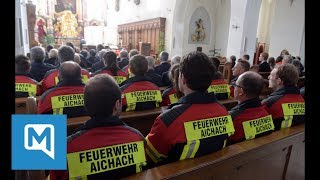 Zugunglück Aichach Sohn des Opfers erhebt schwere Vorwürfe [upl. by Kcirederf]