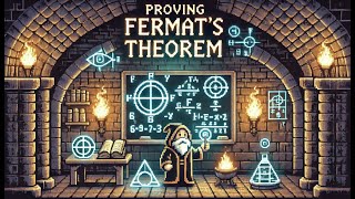 Lets Play of Calculus proving fermats theorem [upl. by Philana575]