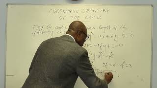 COORDINATE GEOMETRY OF THE CIRCLE CLASS 4 [upl. by Daveda]