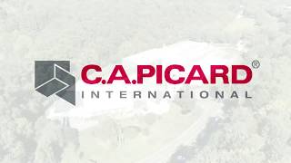 Corporate Video CAPICARD® [upl. by Nnylanna]