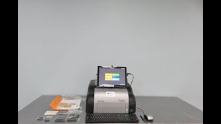 Promega GloMax Explorer MultiMode Microplate Reader ID 21135 [upl. by Agan]