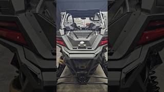 2025 Polaris RZR Pro R Elektric Offroad Designs Bed Box wwwelektricoffroadcom [upl. by Lleral]