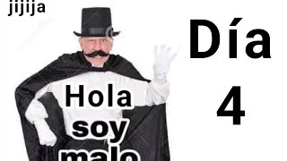 Hola soy Malo D [upl. by Dari]