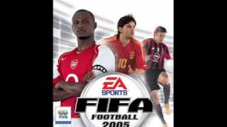 Brothers  Dieci Cento Mille FIFA 2005 Soundtrack [upl. by Einial589]