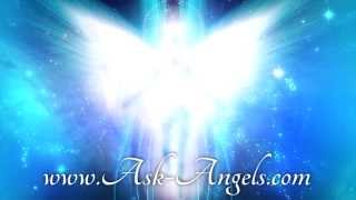 Forgiveness Angel Message with Archangel Michael  Guided Meditation For Letting Go [upl. by Tshombe]