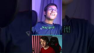 HE ACTUALLY DID IT  PIANO OMEGLE [upl. by Dworman]