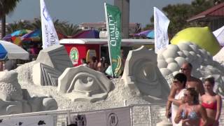 Pier 60 Sugar Sand Festival 2014 [upl. by Ettigirb]