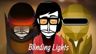 incredibox icon series Building Lights [upl. by Ahseirej645]