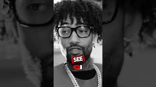 PNB ROCK  BE YOURSELF  MONTREALITY [upl. by Herstein]