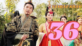 VJ SHAO KHAN quotMI YUE EP 36quot NEW LUGANDA ACTION KUNGFU TRANSLATED MOVIE FILM ENJOGERERE 2024 VJ JINGO [upl. by Burkhardt]