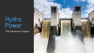 Hydroelectric Power Basics  Pros and Cons [upl. by Aohk]