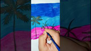 Aashiq banaya aapne  panting art pantingclass pantingvideo drawing pantinglover artwork [upl. by Anaj859]