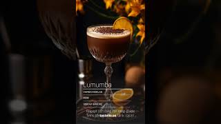 Lumumba [upl. by Luehrmann]