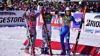 Ski Weltcup Sölden 2017 Highlight Clip [upl. by Malka]