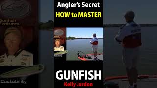 HOW to GUNFISH【Topwater 07 08 09 10 11】 [upl. by Ednalrym485]