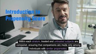 A Gentle Introduction to Propensity Score [upl. by Gildas]