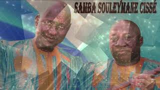 SONINKARA SAMBA SOULEYMAN CISSE DOUNA [upl. by Werdn]