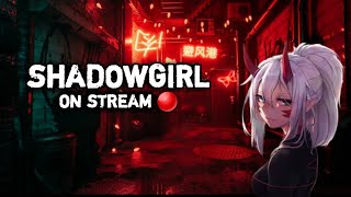 FREE FIRE MALAYALAM LIVE 😻😍 TEAMCODE CUSTOM ROAD TO 7K💔🥀shadowgirllivefreefiremalayalam [upl. by Calendre]