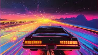 Photomaton Cover  Retro Future Synthwave [upl. by Sisco646]