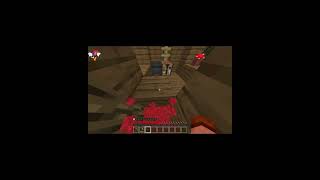 Funny Moments 2 minecraft [upl. by Ulises]