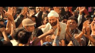 Song Making Singh Saab the Great Title Track  Sunny Deol  Latest Bollywood Movie 2013 [upl. by Nyledaj]